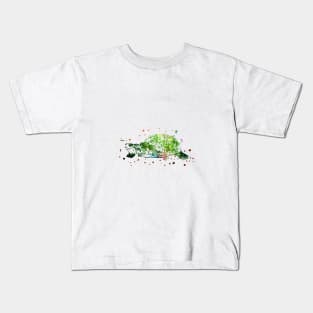 Turtle Kids T-Shirt